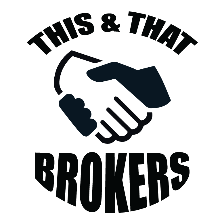 THIS AND THAT BROKERS